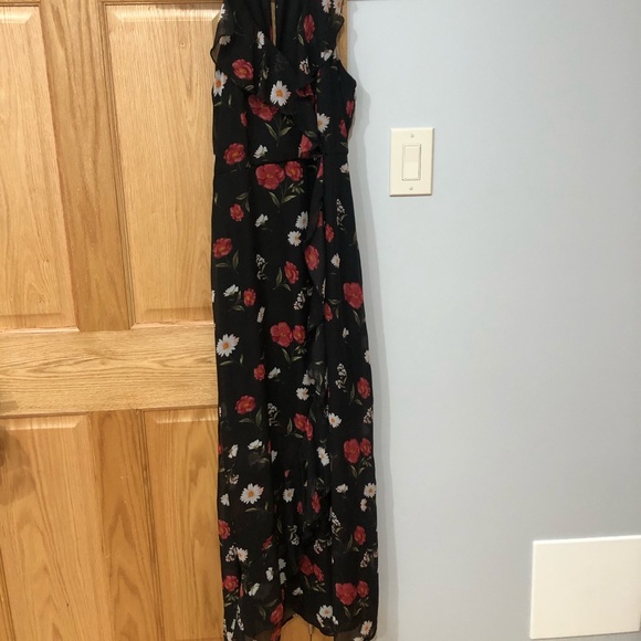 Maxi dress - Picture 1 of 5